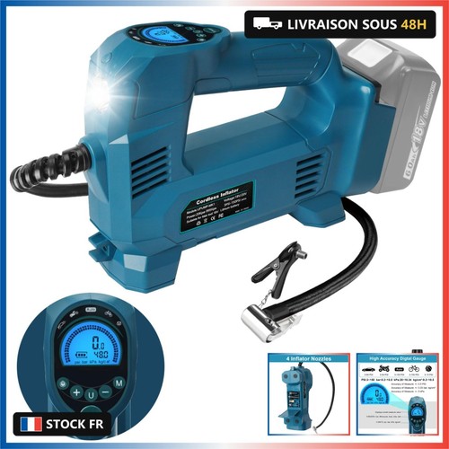 Quperr compresseur air sans - compresseur,