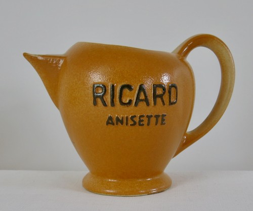Ricard anisette très beau - anisette,,