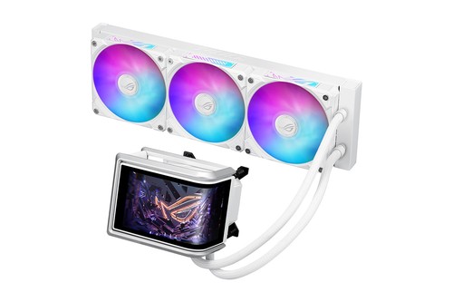 Asus kit watercooling rog ryuo - asus,