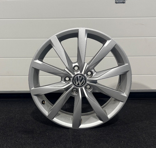 Golf gti gtd - 7, jantes