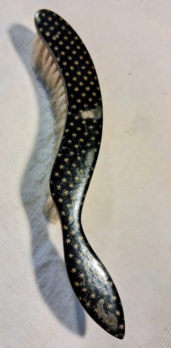 Rare brosse miette - brosse,