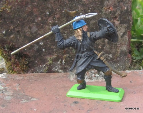 Figurine britains deetail - britains,