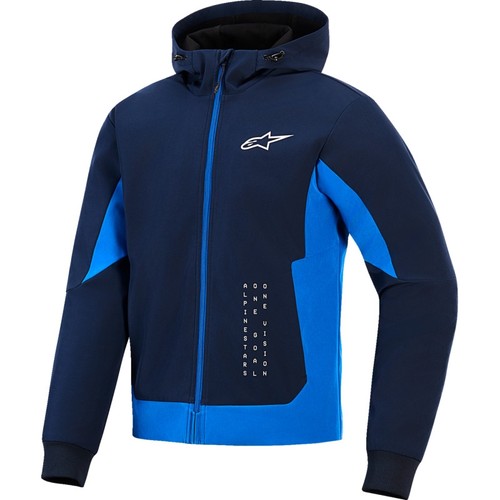 Alpinestars radium tech hoodie - alpinestars,