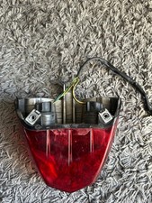 FEU ARRIERE ORIGINE PIAGGIO