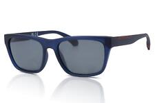 Superdry Soleil Homme SDS-5009 Polarisé 106P Marine Rouge / Solide Fumée