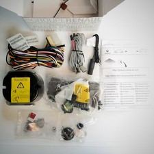 Renault Master II Trafic II alarme NEUVE et ORIGINE Renault / Cobra 7711421545