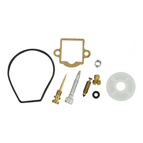 Kit reparation carburateur sha - reparation,