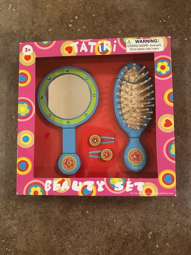 Tatiri heart beauty set - tatiri,