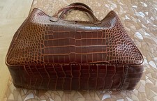 Sac longchamp roseau