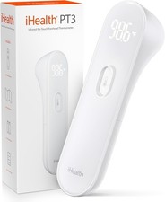 Thermomètre Infrarouge Sans