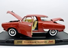 Miniature Voiture Américaine