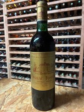 370 - Château Fonreaud 1970