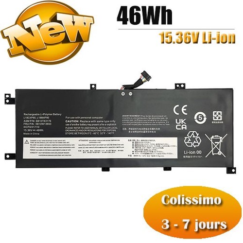 L18c4p90 batterie pou - batterie,