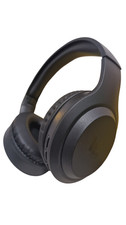 Casque audio Roseland Pliable et rechargeable Bluetooth avec Microphone - Noir
