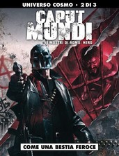 Dario Sicchio Pierluigi