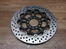 HYOSUNG GT 125 Disque De Frein