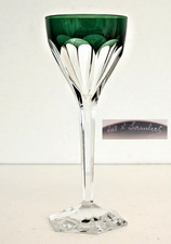 VAL SAINT LAMBERT  - Verre à