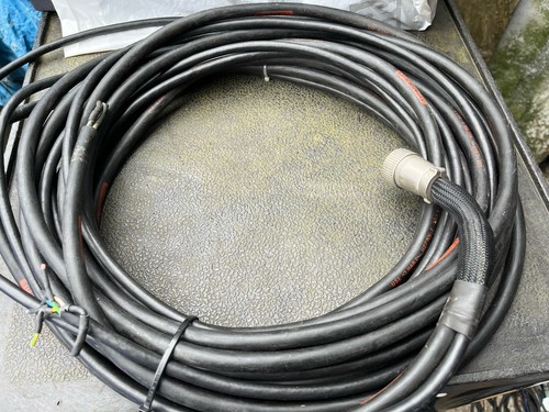 Câble power supply - power,