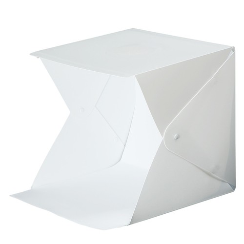 Set portable photo studio - ,