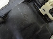 Optique avant principal gauche