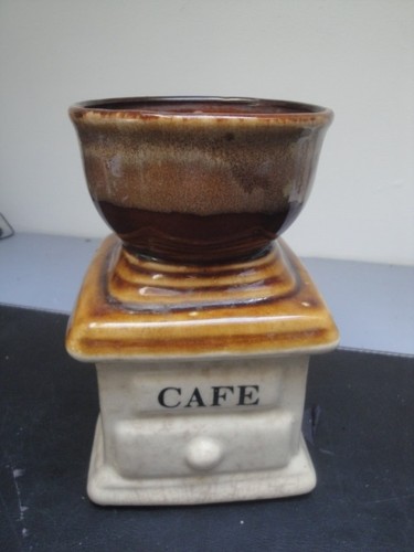 Pot céramique - pot,