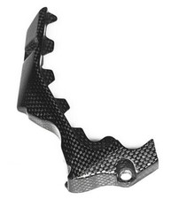 Cache pignon 100% Carbone