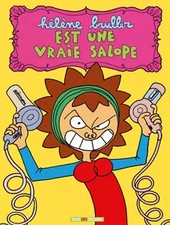 Hélène Bruller est une vraie
