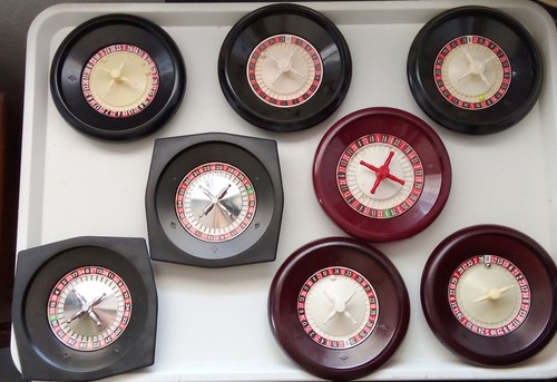Vintage lot vrac ancienne - lot,