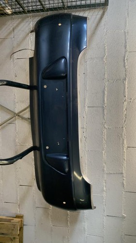 Pare choc arriere chrysler - pare,