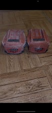 HILTI B22 / 2.6 AH Li ION BATTERY PACK CPC Working Holds FullCharge