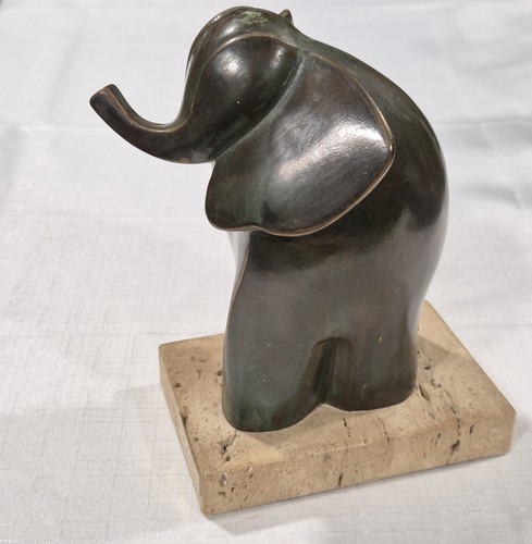 Très belle sculpture - trÈs, bronze