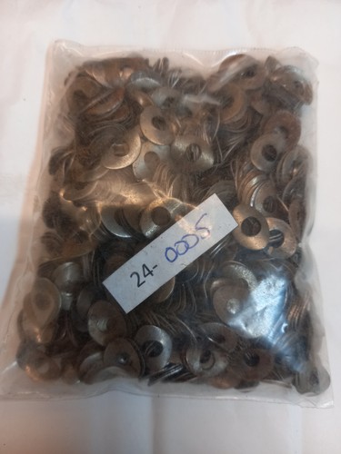 Lot 1000 rondelles écrou - , de