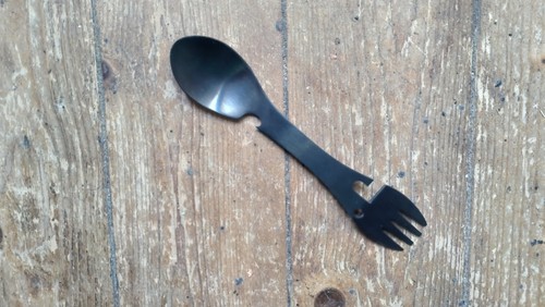 Couverts fourchette - 5, en