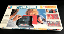jeu de société touché