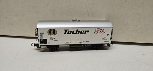 Fleischmann wagon couvert - fleischmann,
