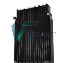 CONDENSEUR CLIMATISATION FENDT