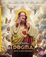 Dogma (Blu-ray) Linda
