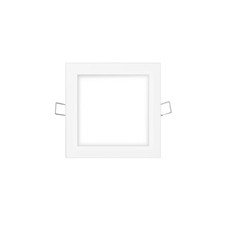 Mini spot LED carré EDM -