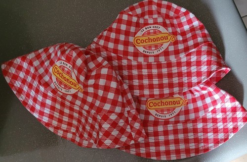 Lot bobs cochonou de la - 3,