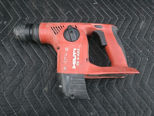 Hilti a22 22v cordless - 4-a22,