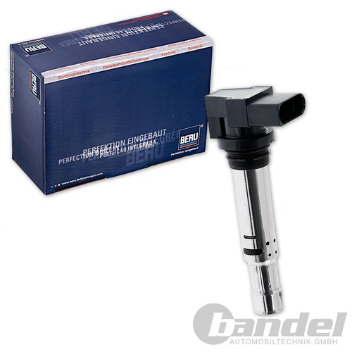 Beru bobine pour audi - bobine,