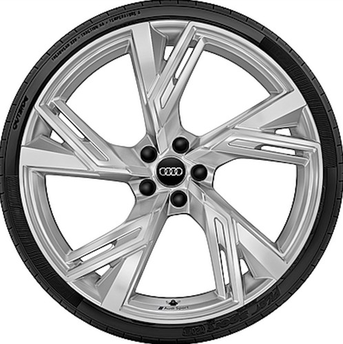 Jantes alu neuves - alu, audi