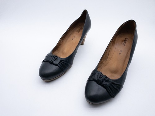 Gabor femmes escarpins talons - escarpins,