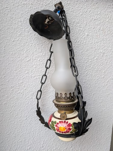 Suspension ancienne style