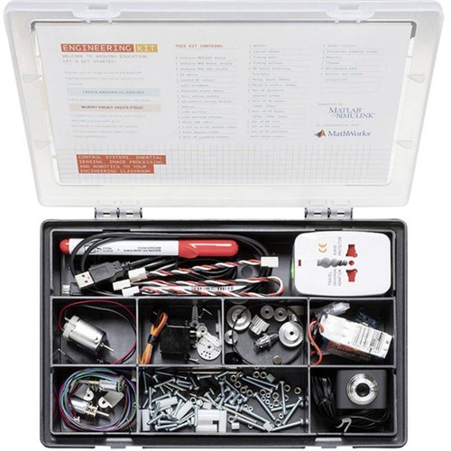 Kit arduino engineering - kit,