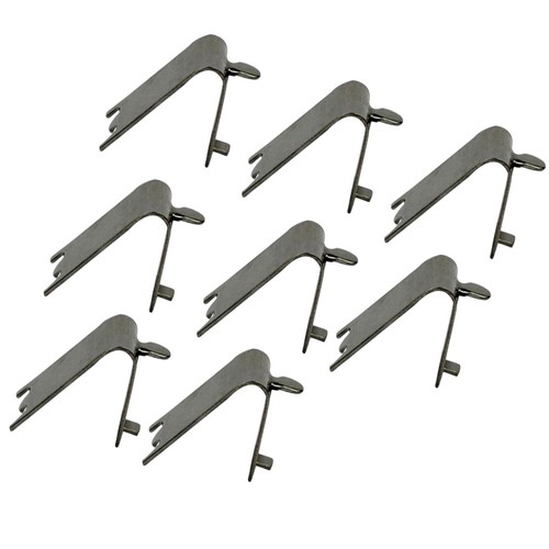 Clips support pour - 4,
