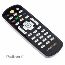 Télécommande Originale Kabel