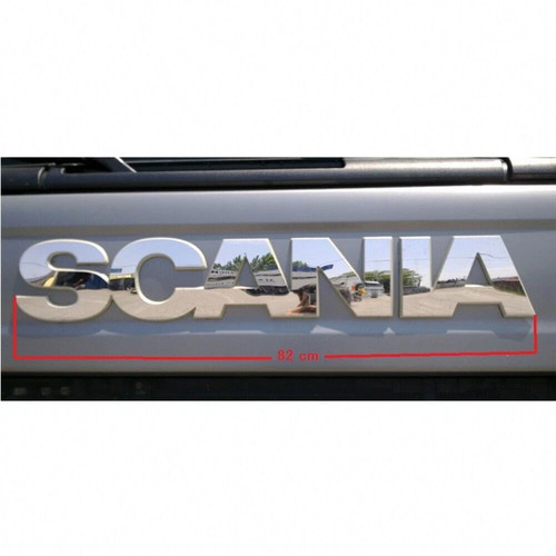Pour camion scania series - pour,