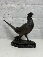 Spelter Antique Sculpture