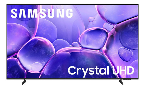 Samsung inch led smart - samsung, 4k